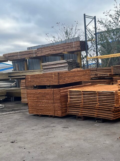 Builders merchant Birmingham