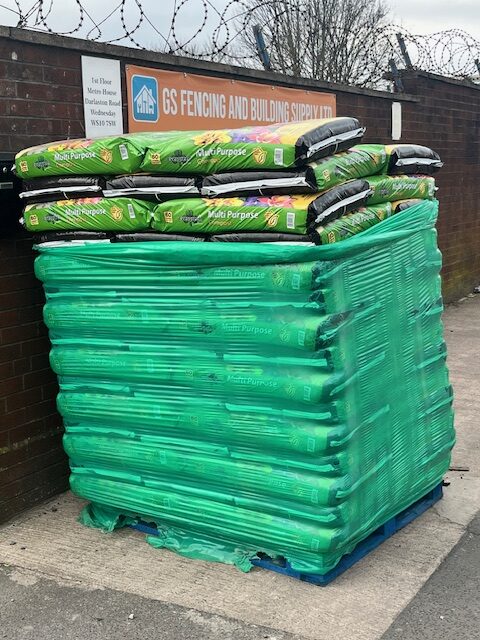 Builders and Fencing Birmingham