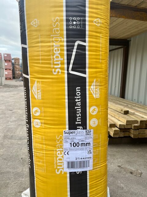 Builders and Fencing Supplies