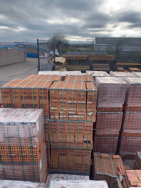 Builders merchant in Birmingham