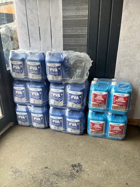 Builders Merchants West Midlands