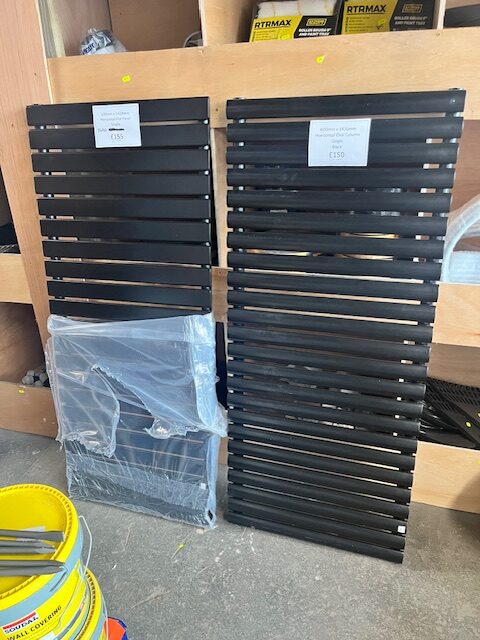 Builders Supplies in Birmingham